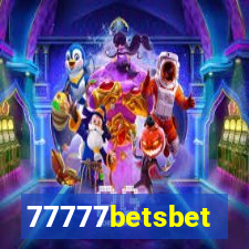 77777betsbet