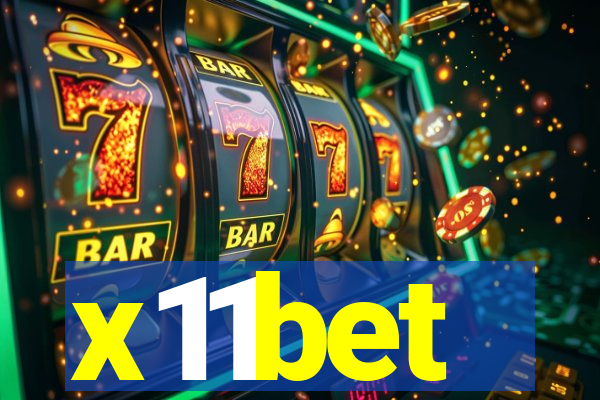 x11bet