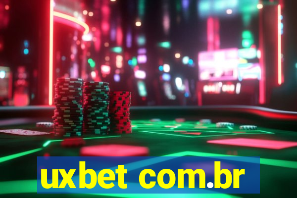 uxbet com.br