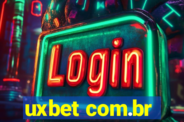 uxbet com.br