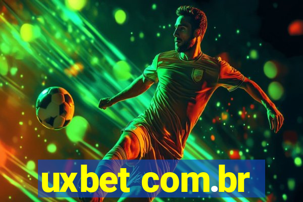 uxbet com.br