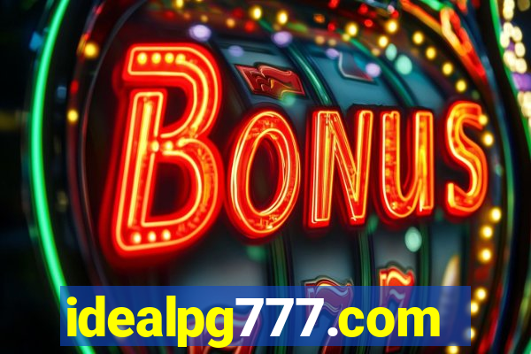 idealpg777.com