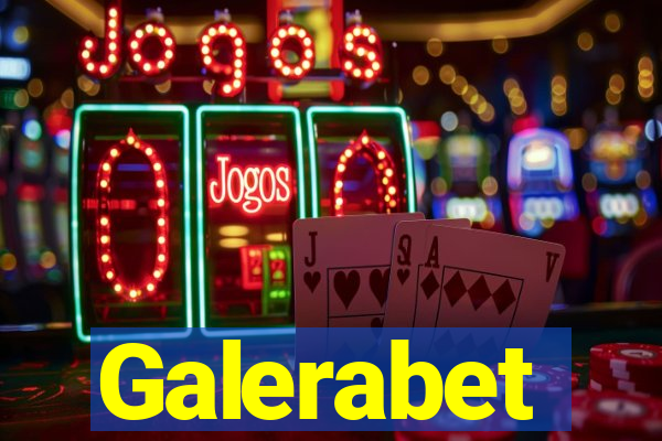 Galerabet