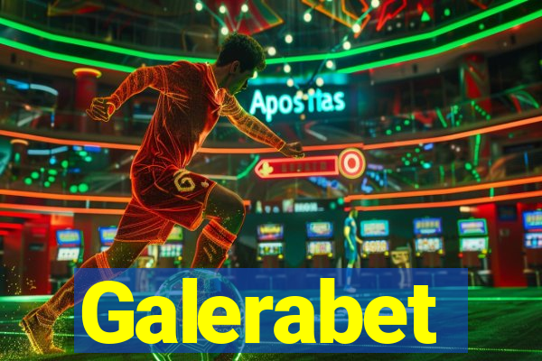 Galerabet