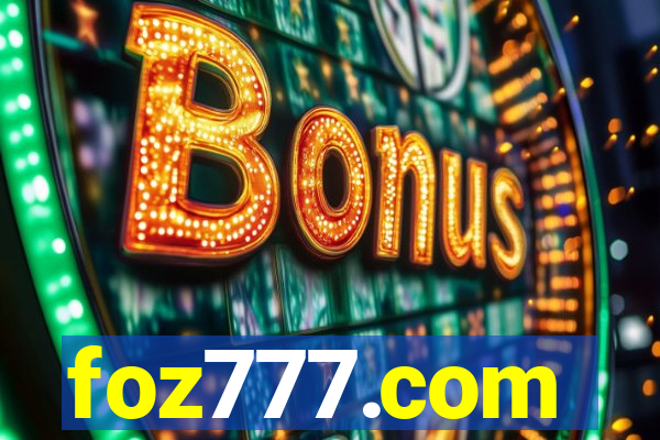 foz777.com