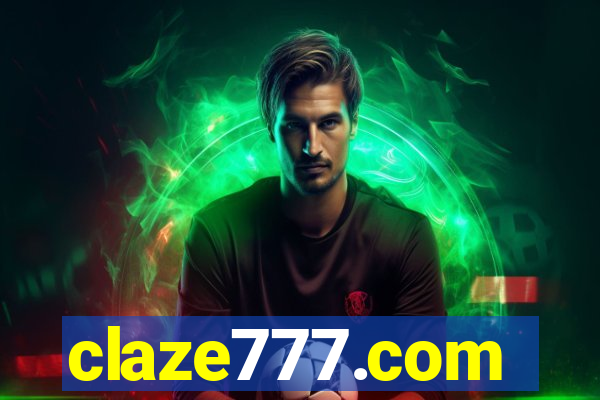 claze777.com