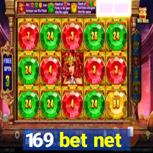 169 bet net