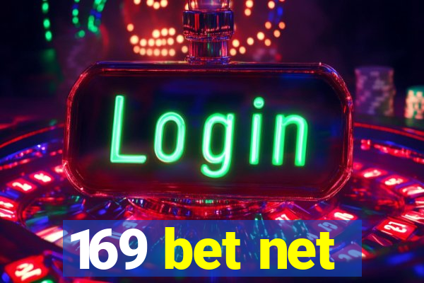 169 bet net