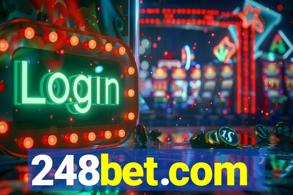 248bet.com