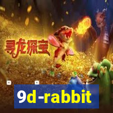 9d-rabbit