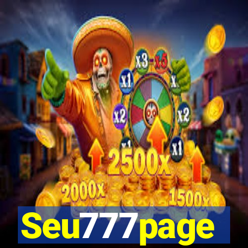 Seu777page