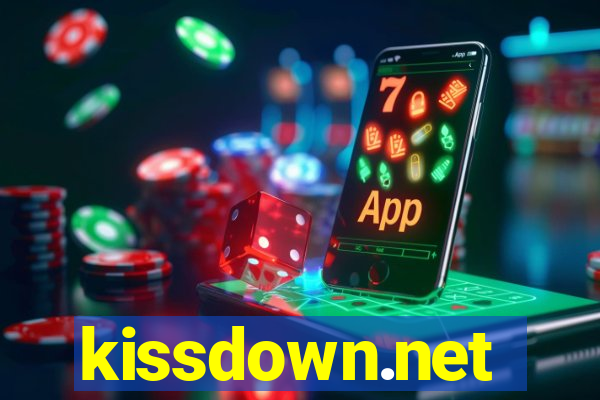 kissdown.net