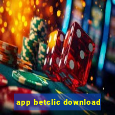 app betclic download