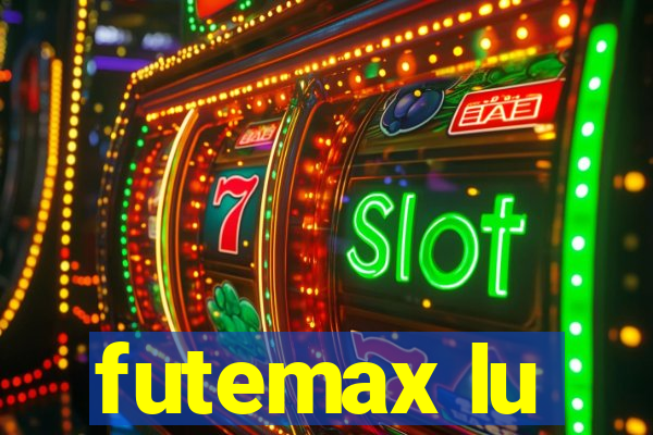 futemax lu