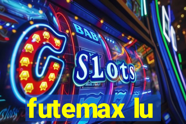 futemax lu