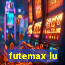 futemax lu