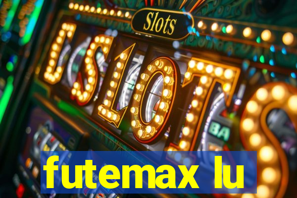 futemax lu