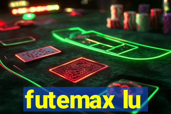 futemax lu