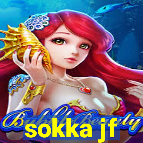 sokka jf