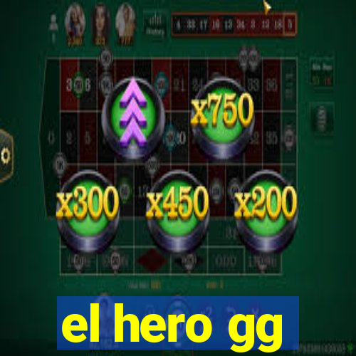 el hero gg