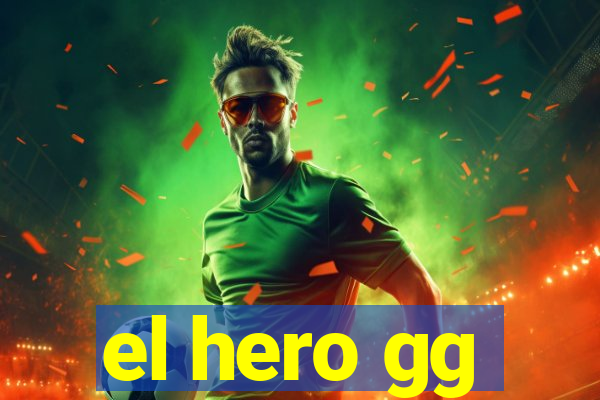 el hero gg