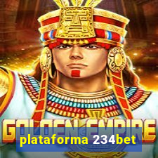 plataforma 234bet