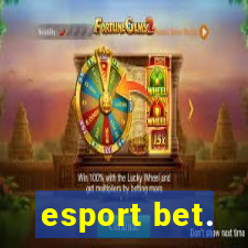 esport bet.