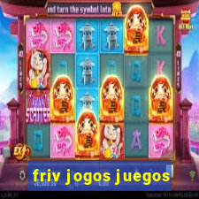 friv jogos juegos