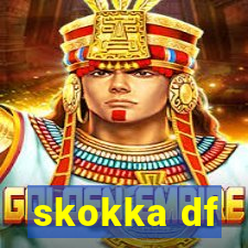 skokka df