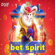 bet spirit