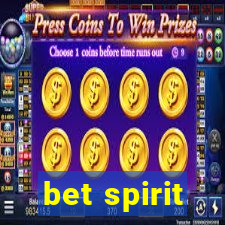 bet spirit