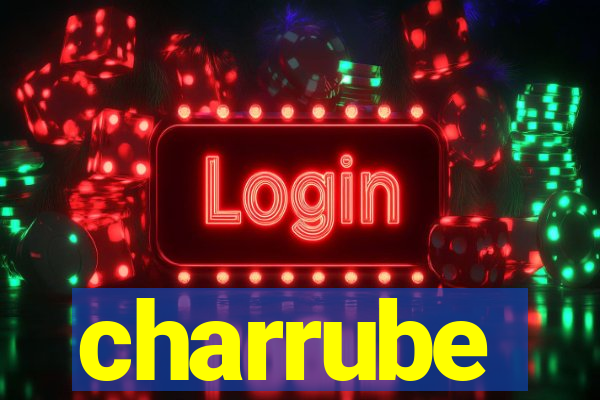 charrube