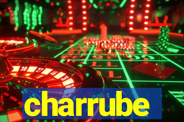 charrube