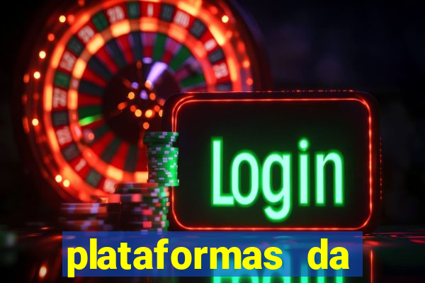 plataformas da china de jogos