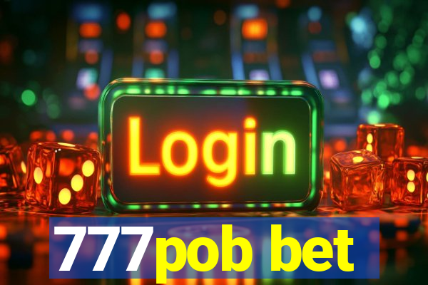 777pob bet