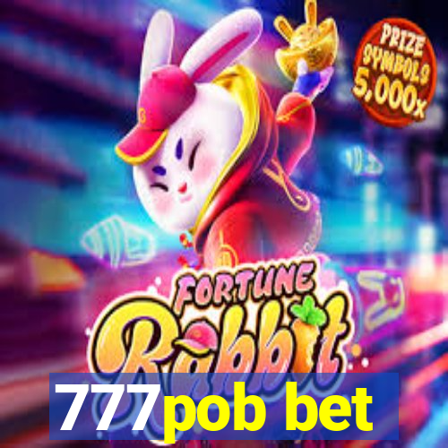 777pob bet