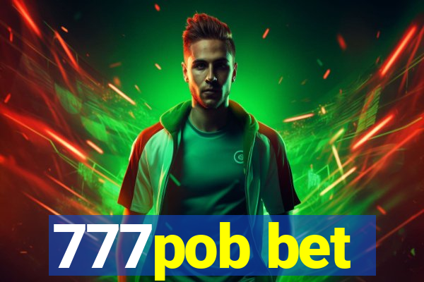 777pob bet