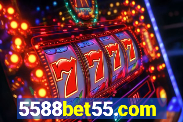 5588bet55.com