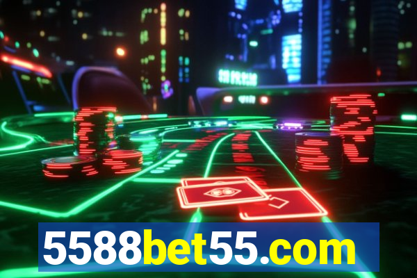 5588bet55.com