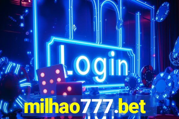 milhao777.bet