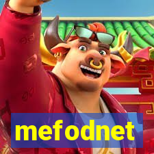 mefodnet