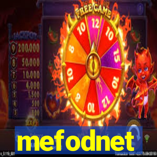 mefodnet