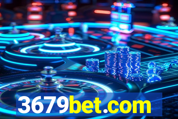 3679bet.com