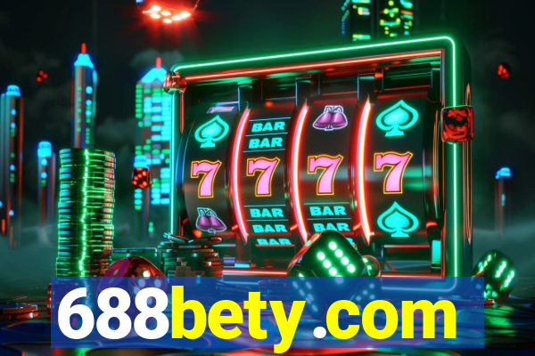 688bety.com