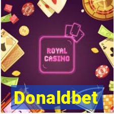 Donaldbet