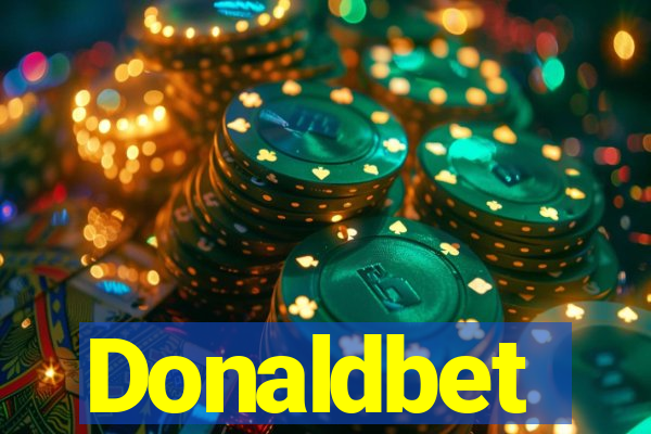 Donaldbet