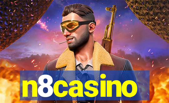 n8casino