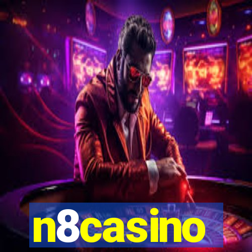 n8casino