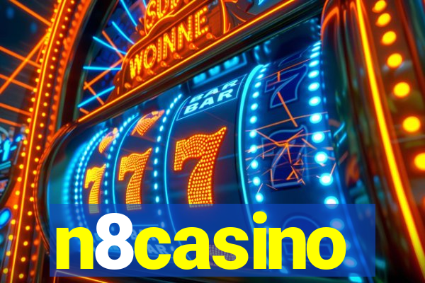 n8casino