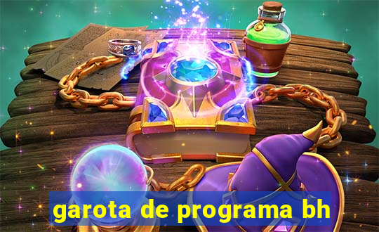 garota de programa bh